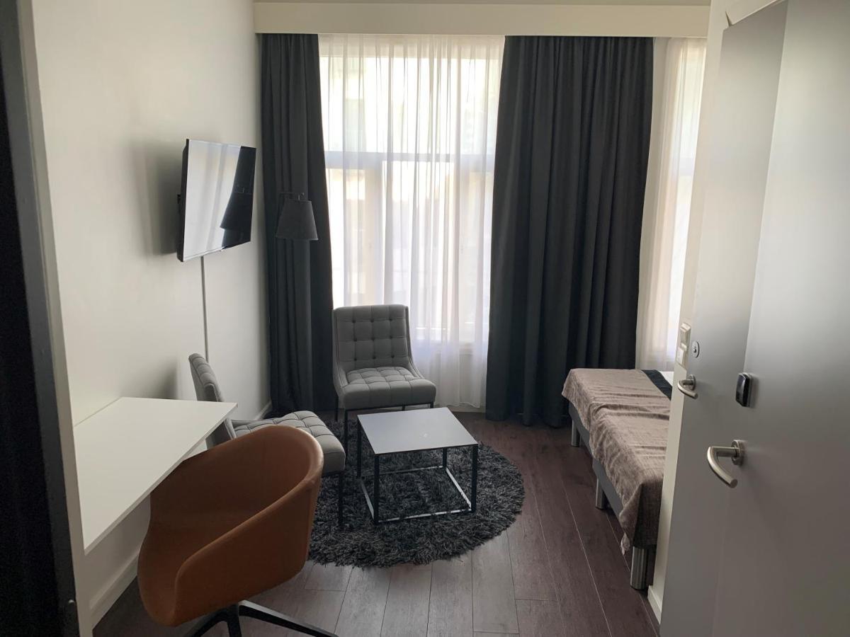 K7 Hotell