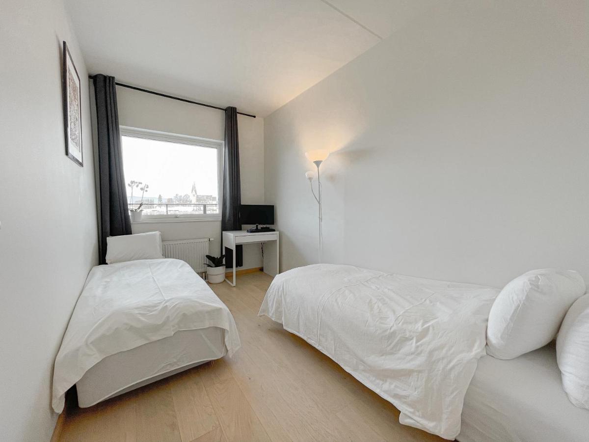 Rum i privatbostad Center Penthouse *