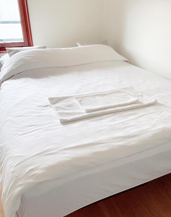 Homestay Budget Tjuvholmen Oslo