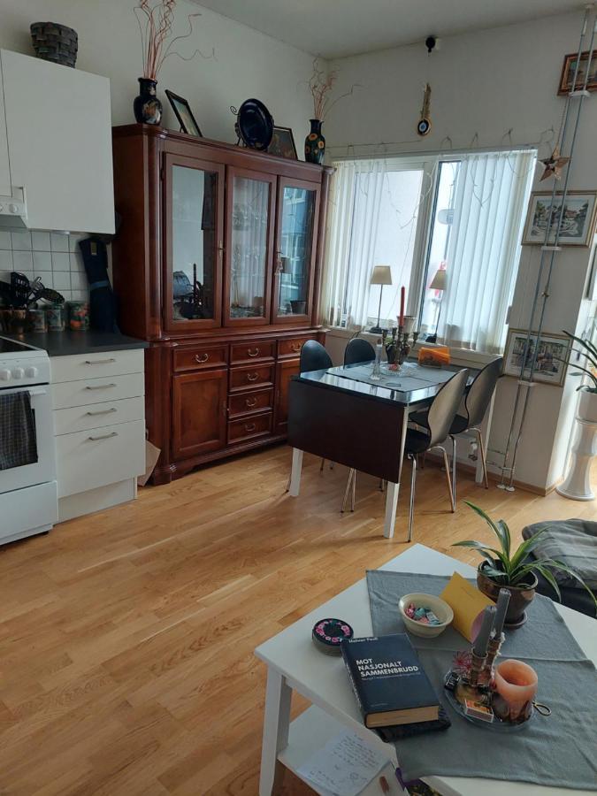 Shared Apartment, Down Town Oslo, Osterhaus'gate 10 Leilighet *