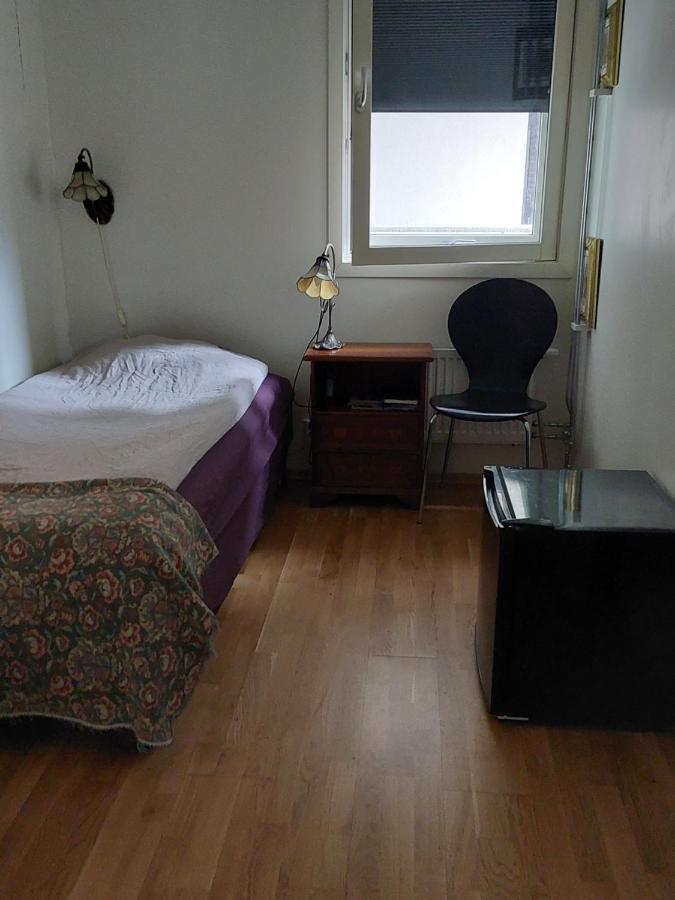 Shared Apartment, Down Town Oslo, Osterhaus'gate 10 Leilighet Oslo