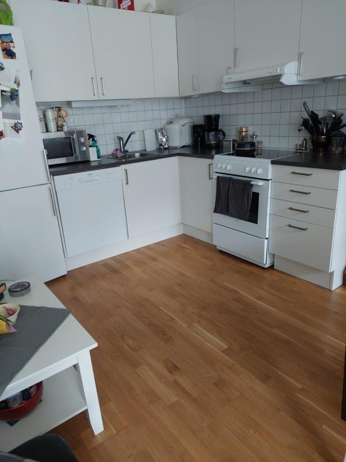 Shared Apartment, Down Town Oslo, Osterhaus'gate 10