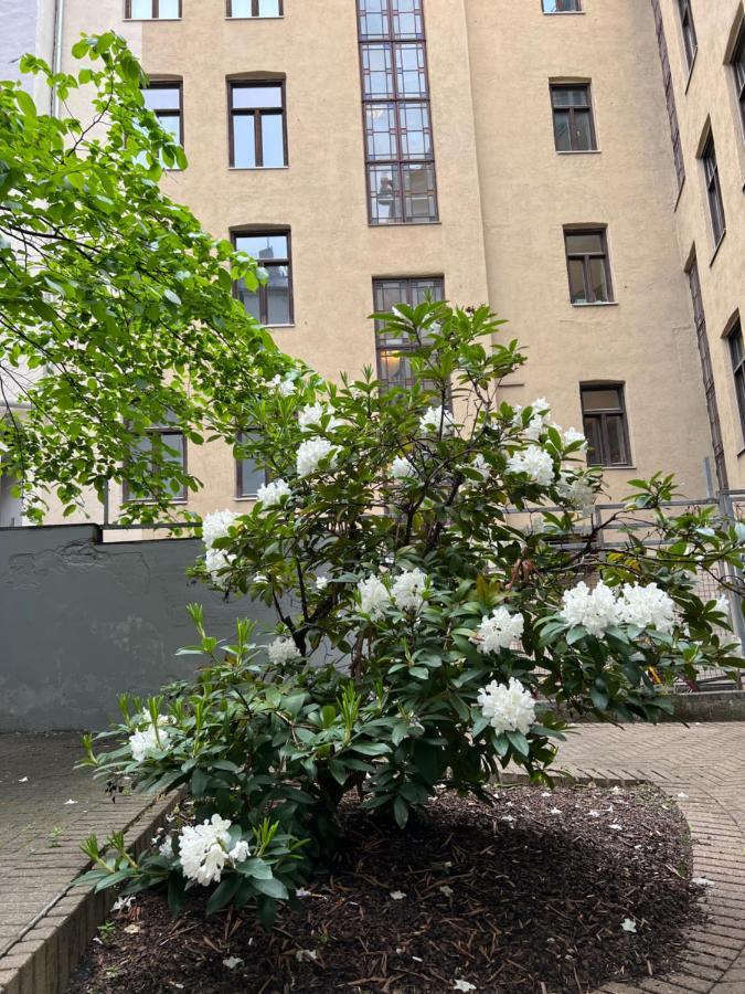 Lägenhet Hegdehaugsveien 1