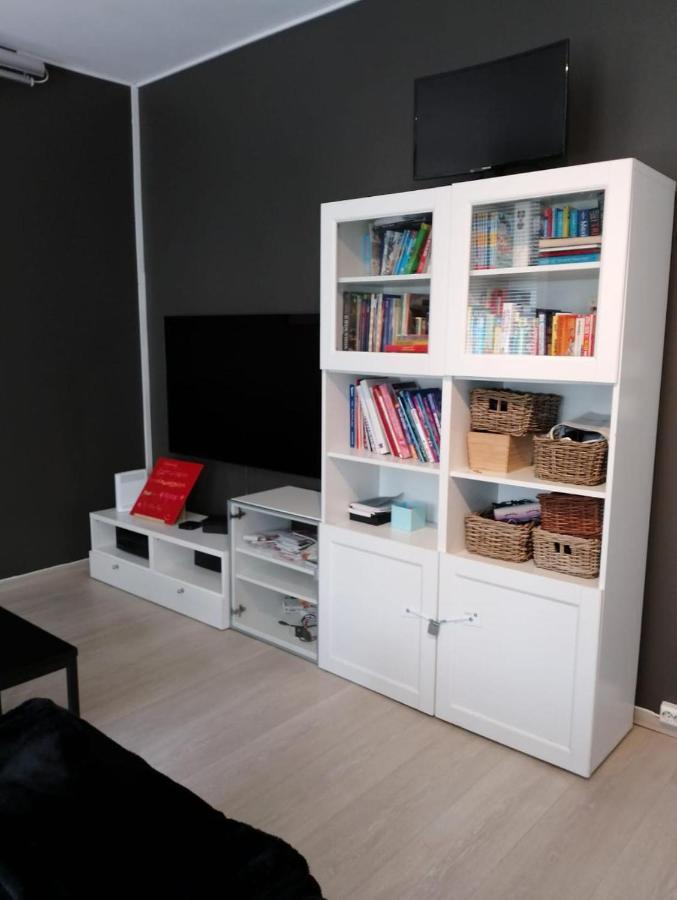 4 Bedroom Flat In The Heart Of Apartment Oslo
