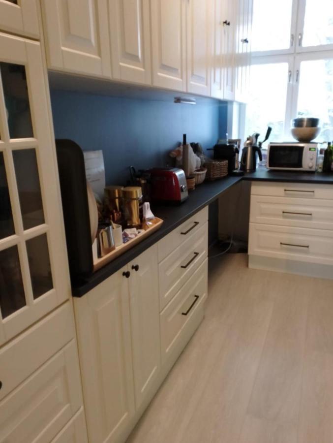 4 Bedroom Flat In The Heart Of Appartement