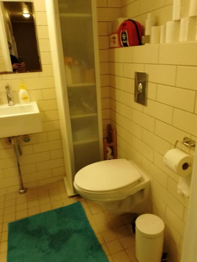 Appartement 4 Bedroom Flat In The Heart Of *