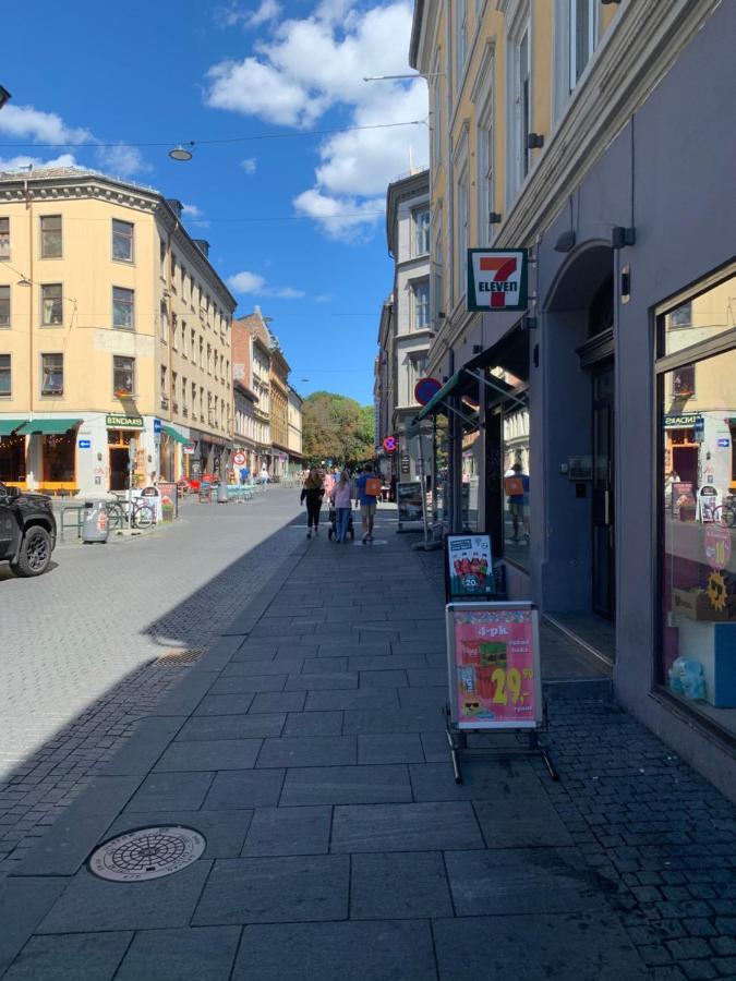 City Center Aprtment
