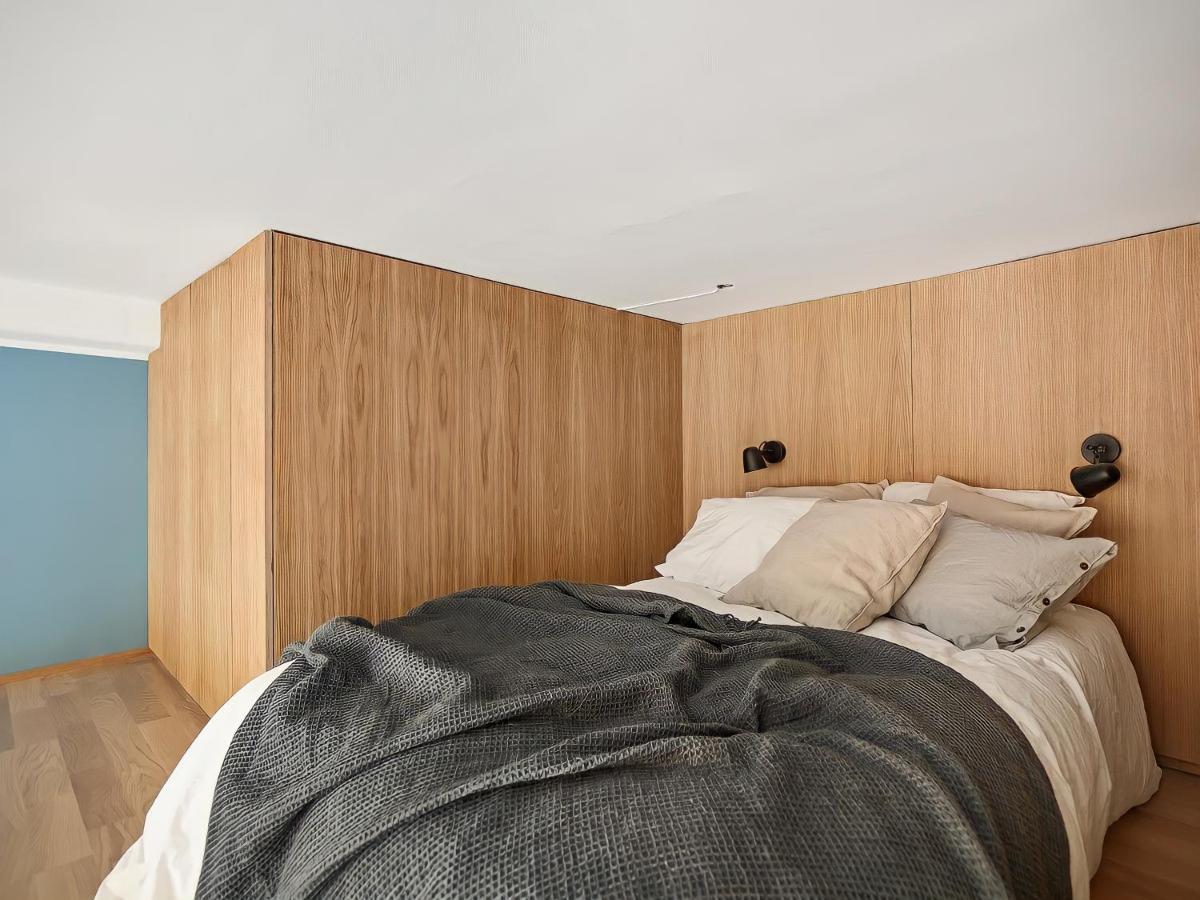 Keybutler Central Studio Bislett Stadion Apartment