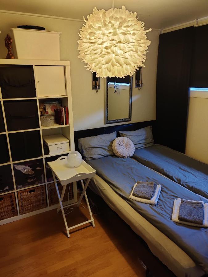 Apartment Amazing 80m2 In