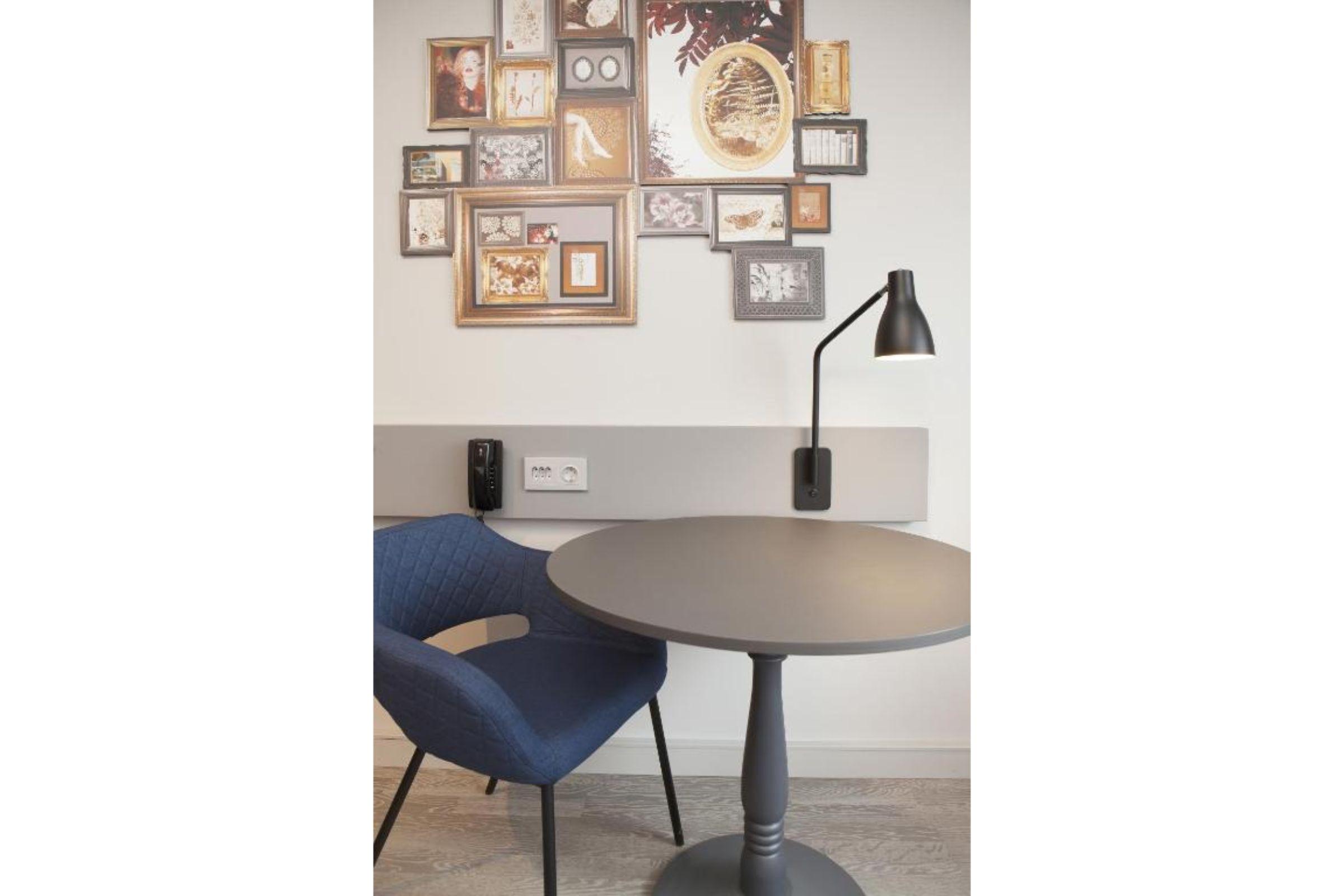 Scandic St. Olavs Plass Hotel