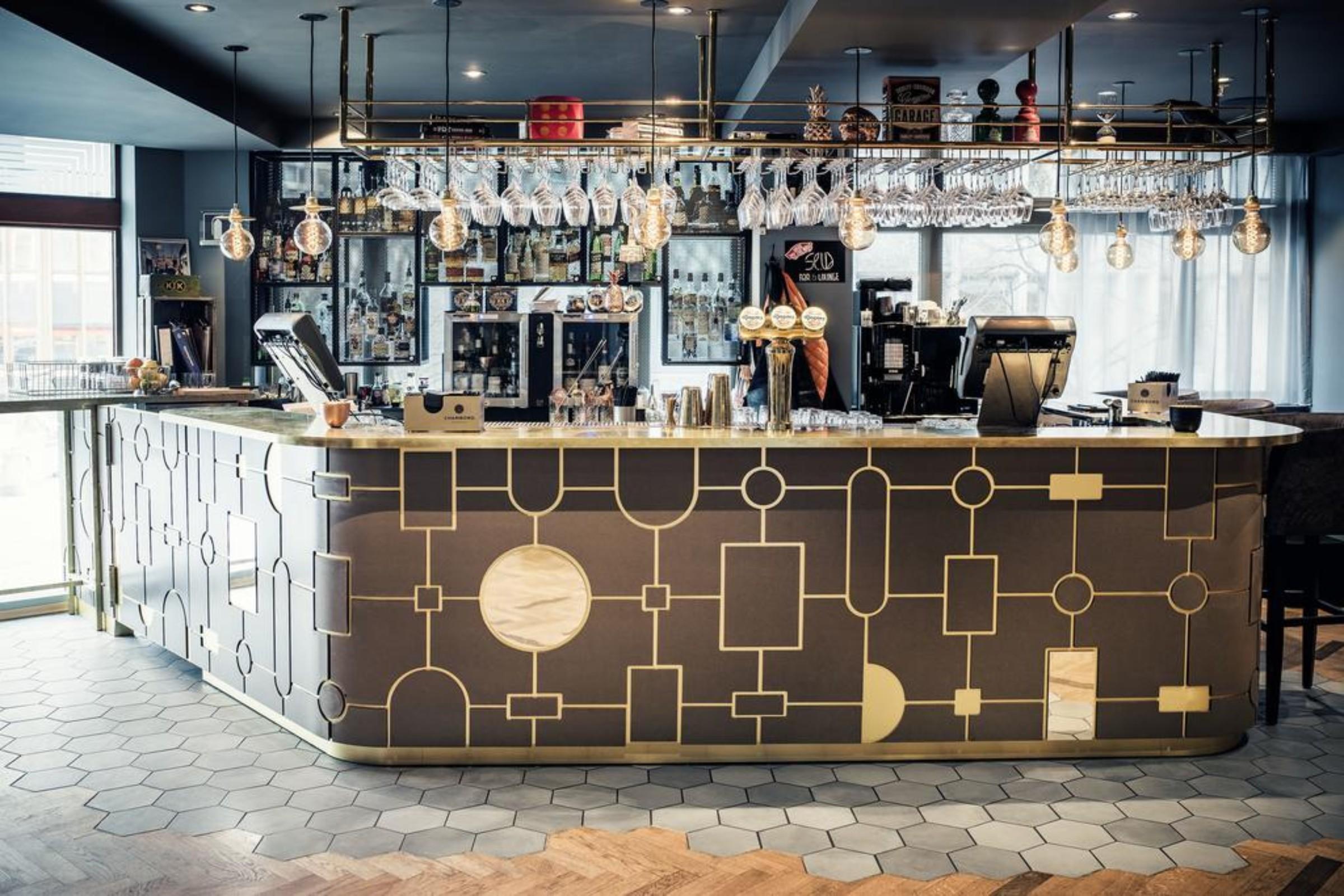 Scandic St. Olavs Plass 4* Oslo