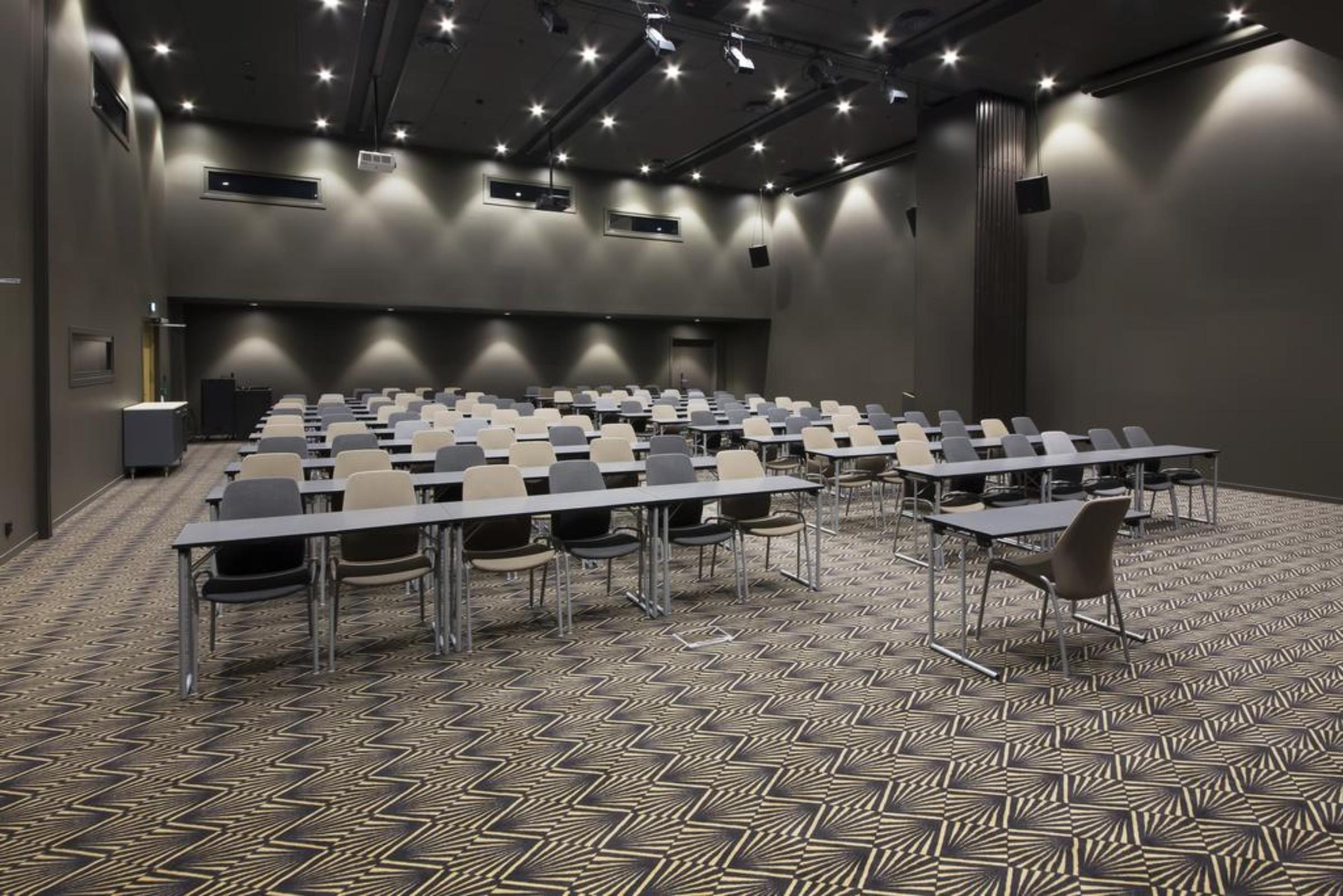 Scandic St. Olavs Plass Hotel