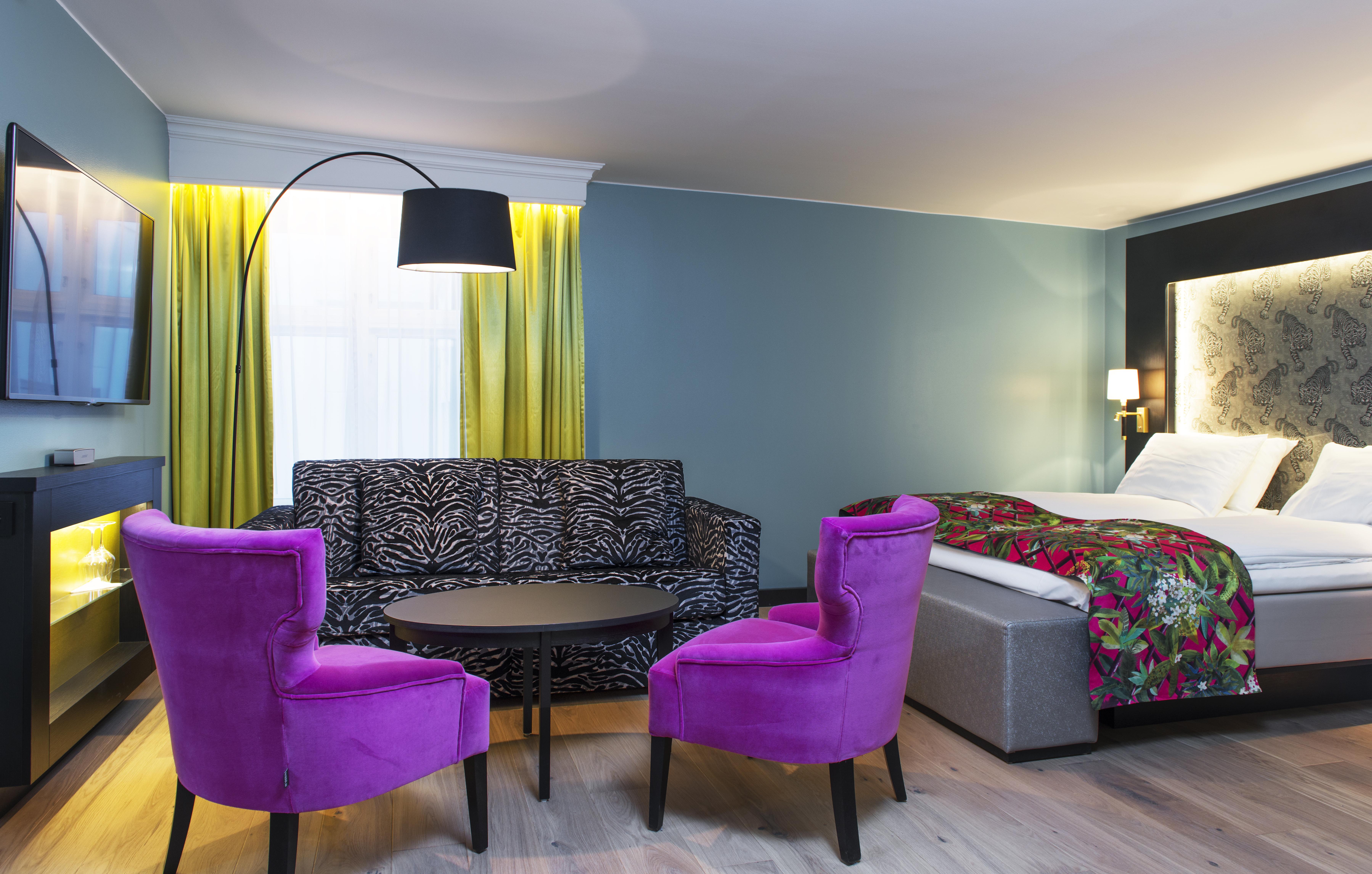 Hotel Thon Terminus
