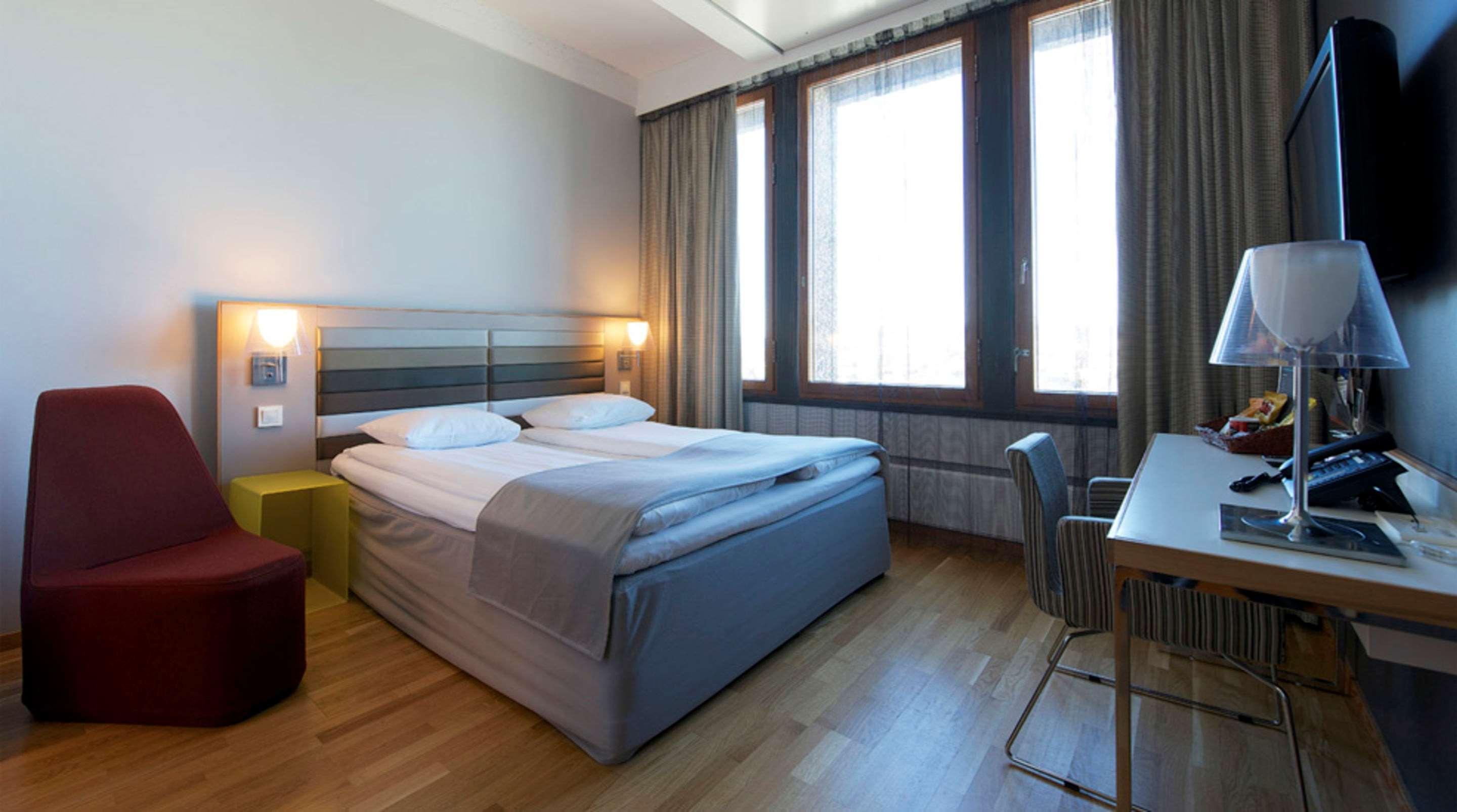 Otel Quality 33 4*