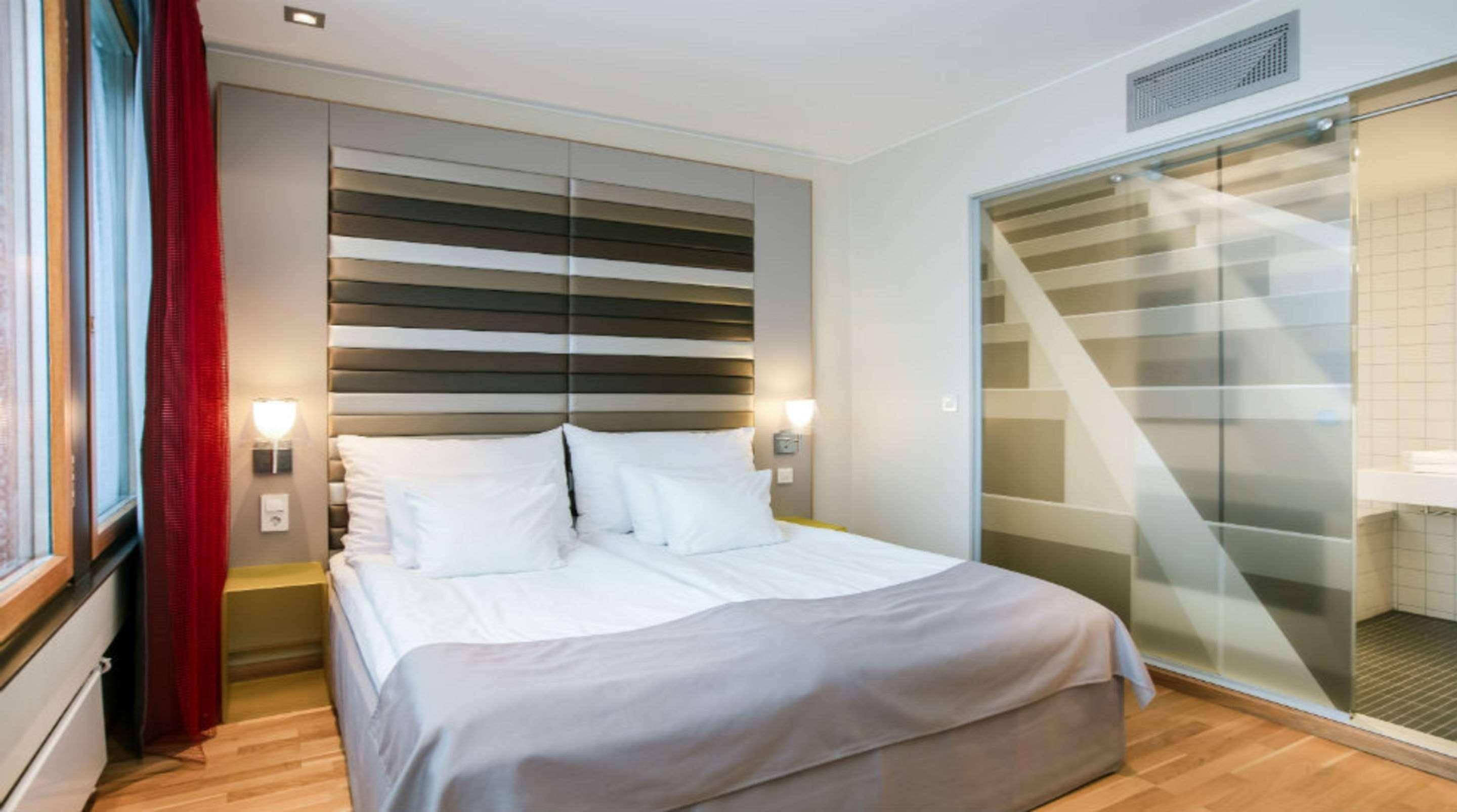 Quality 33 Otel
