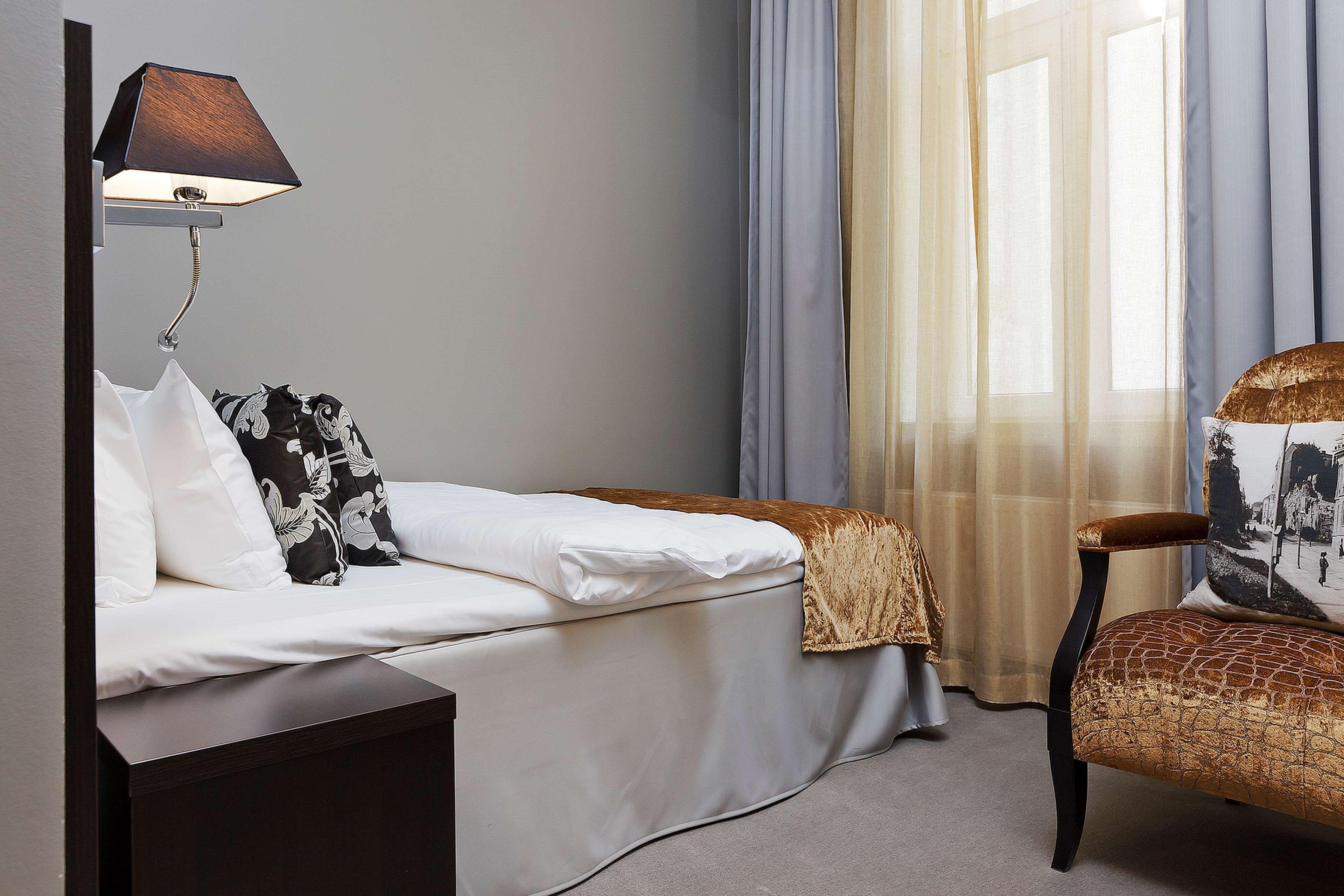 Saga Oslo, Worldhotels Crafted Otel