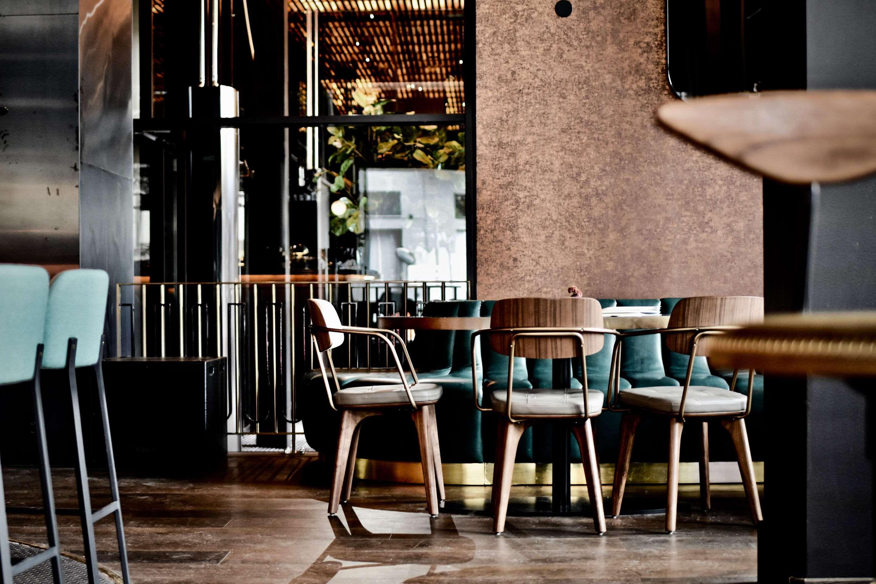 Clarion The Hub Oslo