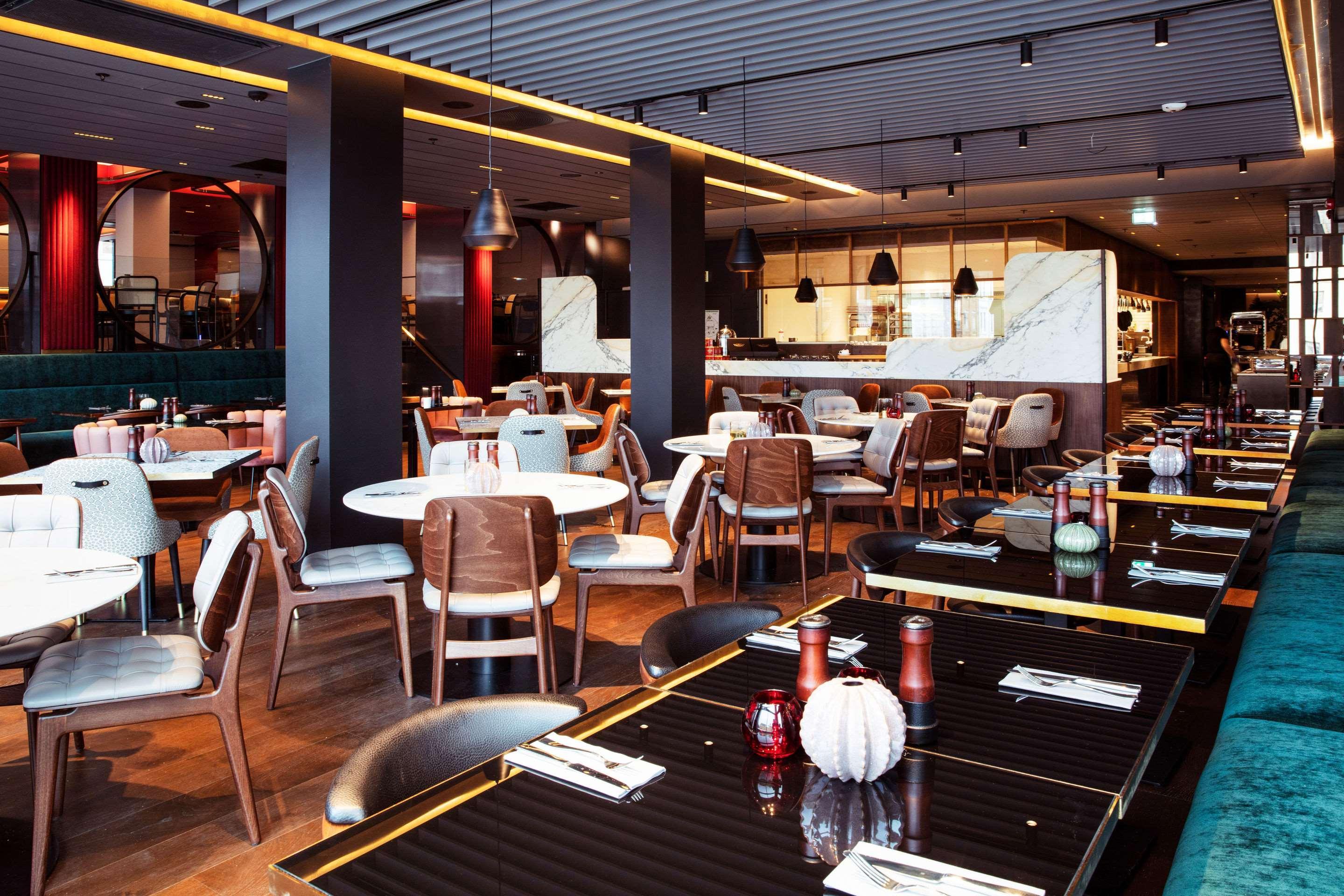 Clarion The Hub Hotel 4*