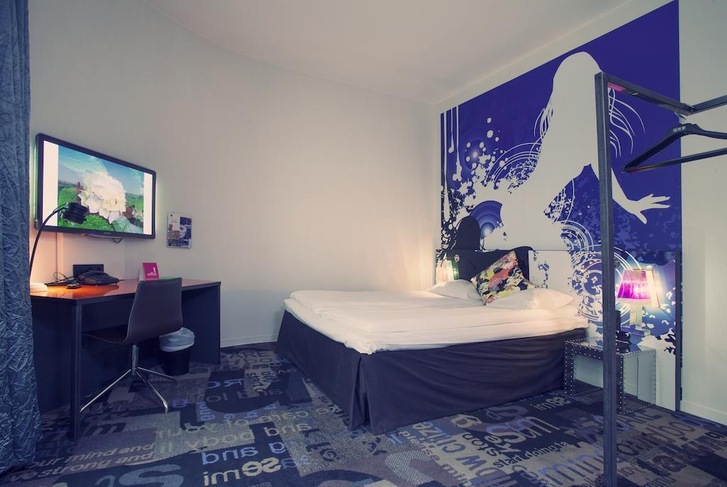 Comfort Børsparken 3*