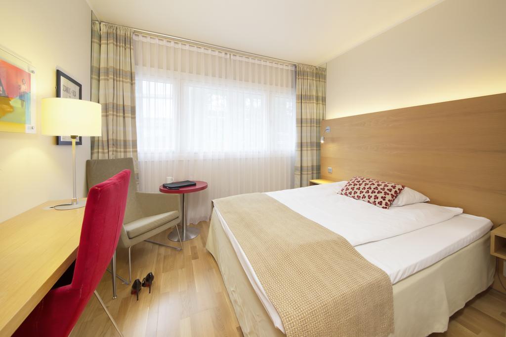 Hotel Scandic Holmenkollen Park