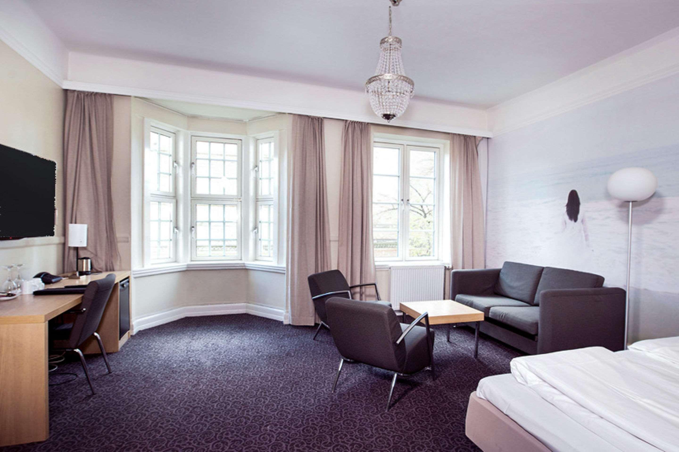 Savoy 4* Oslo