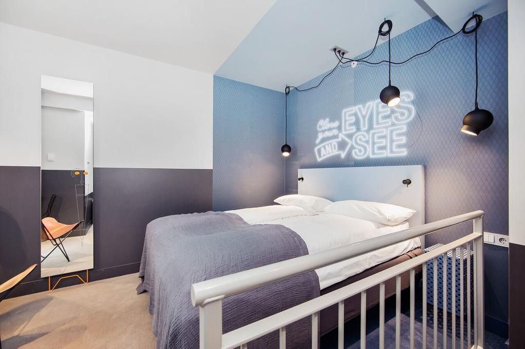 Comfort Karl Johan Hotel