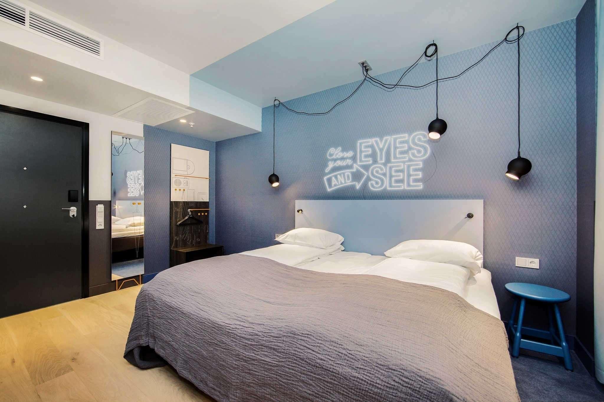 Hotel Comfort Karl Johan Oslo