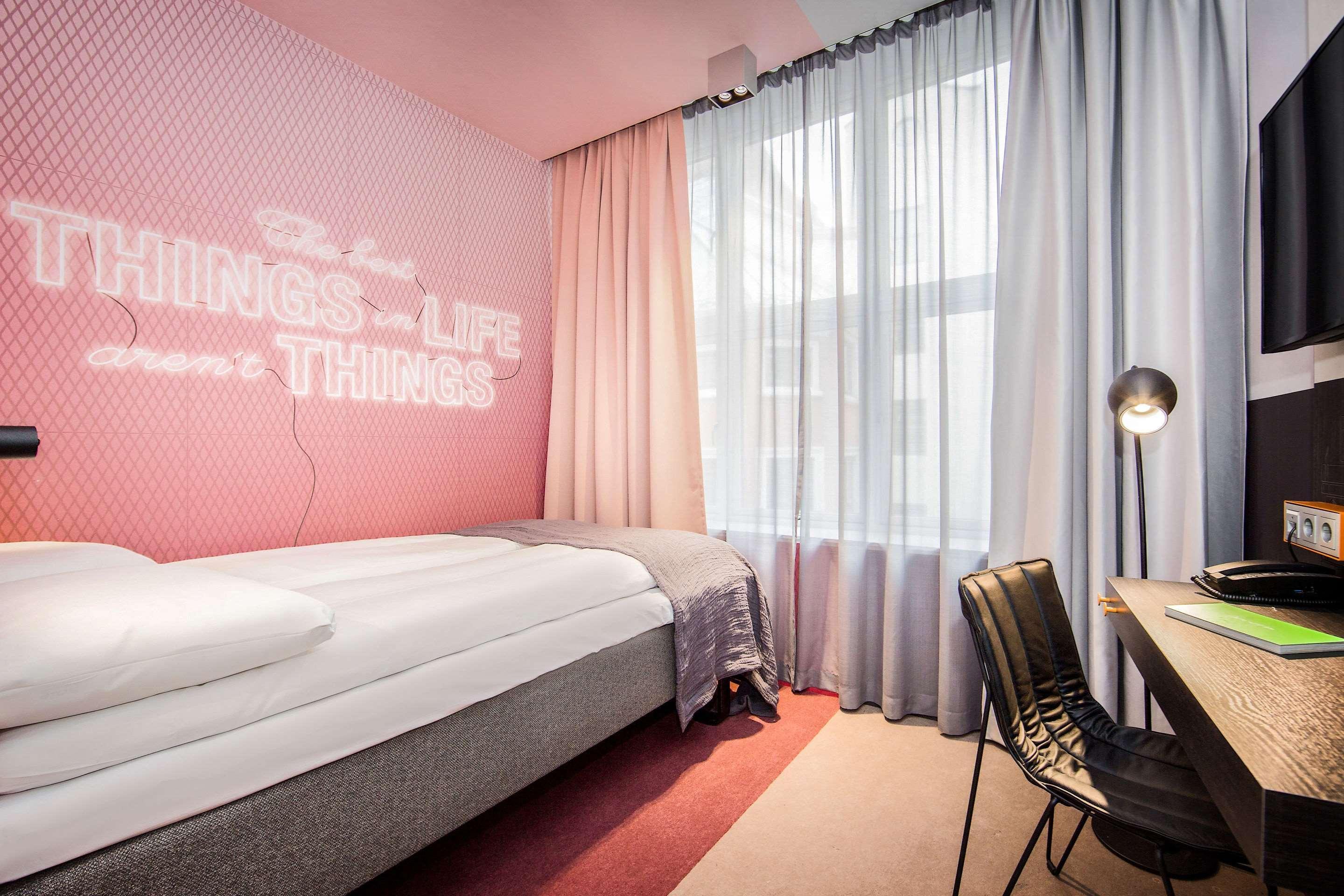 Hotel Comfort Karl Johan