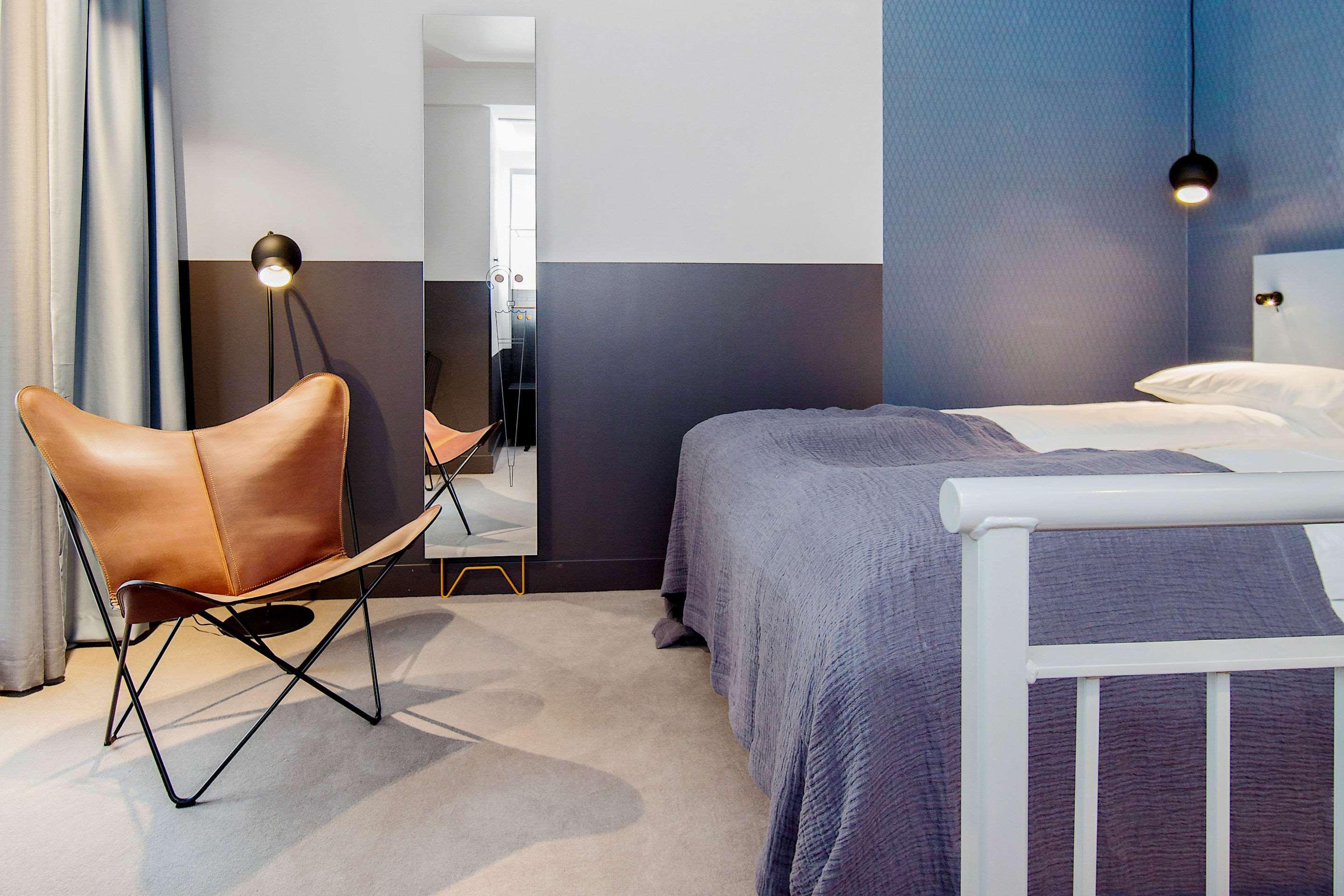 Comfort Karl Johan 3* Oslo
