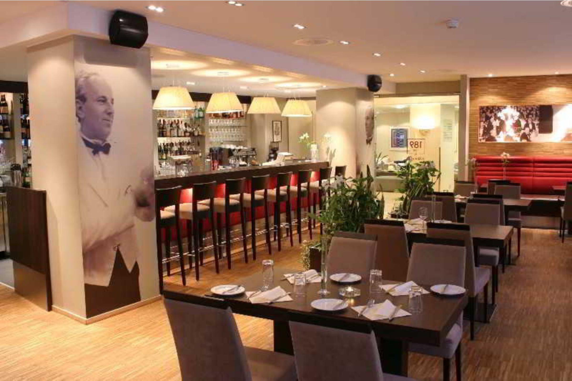 Hotell Scandic Solli
