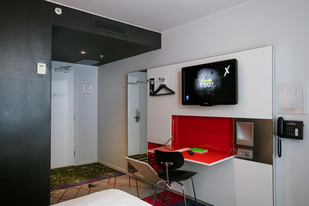 Comfort Xpress Youngstorget Hotel Oslo