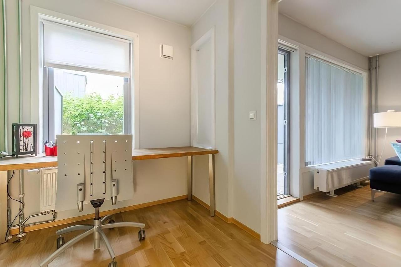 Keybutler Ringnes Park Sannergata *