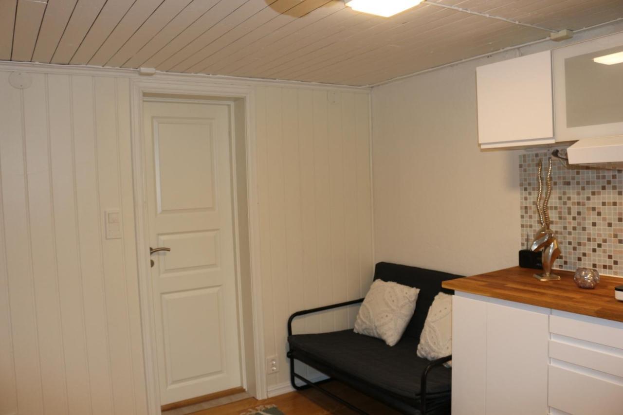 Seaside Retreat: Nordstrand With Garden And *