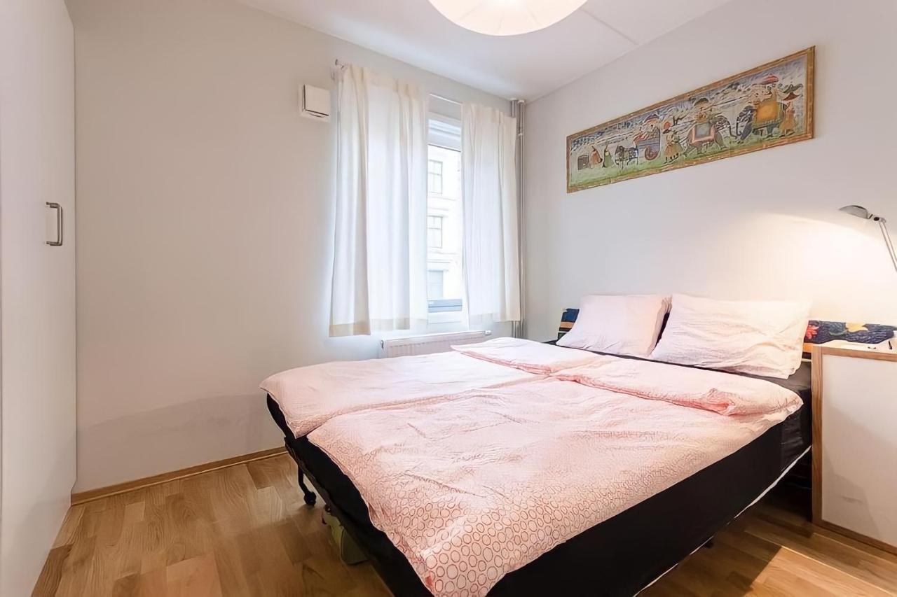 Appartement Keybutler Ringnes Park Sannergata
