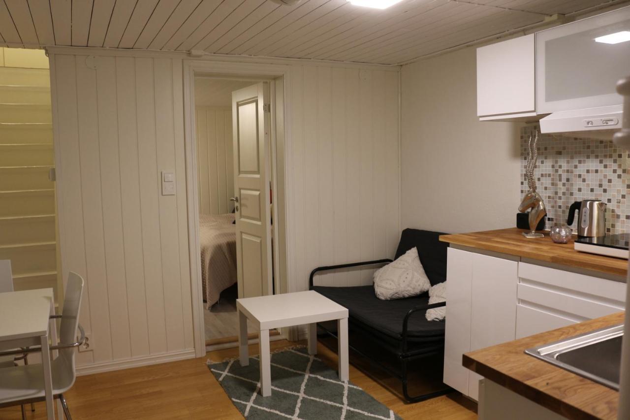 Seaside Retreat: Nordstrand With Garden And * Oslo