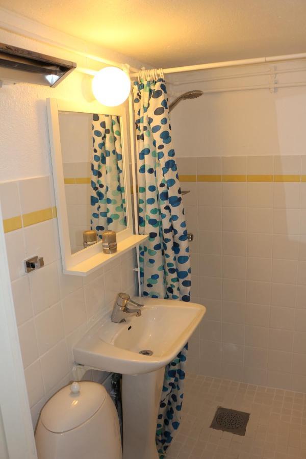 Apartamento Seaside Retreat: Nordstrand With Garden And