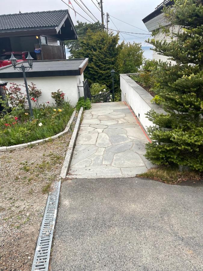 Seaside Retreat: Nordstrand With Garden And Apartamento *