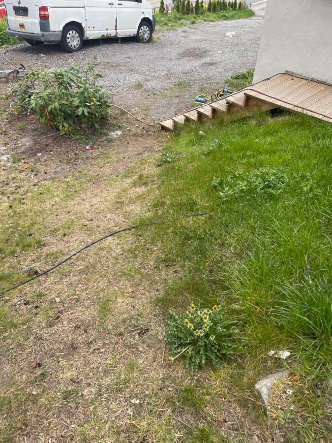 Apartamento Seaside Retreat: Nordstrand With Garden And