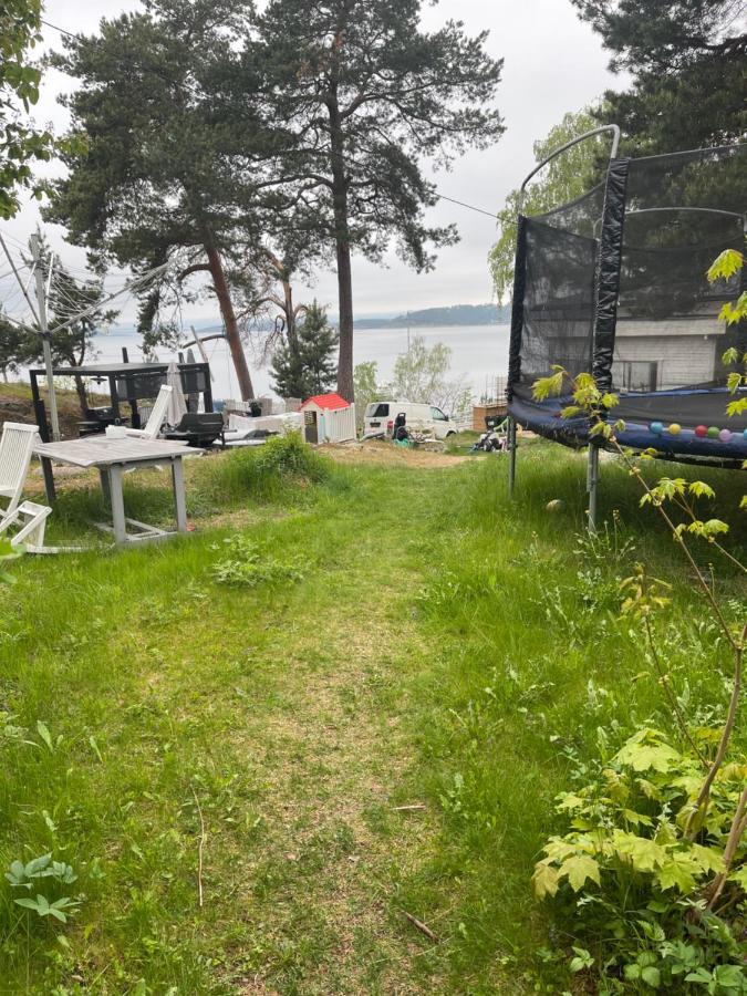 Apartamento Seaside Retreat: Nordstrand With Garden And