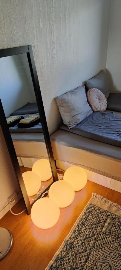 Amazing 80m2 In Apartment *