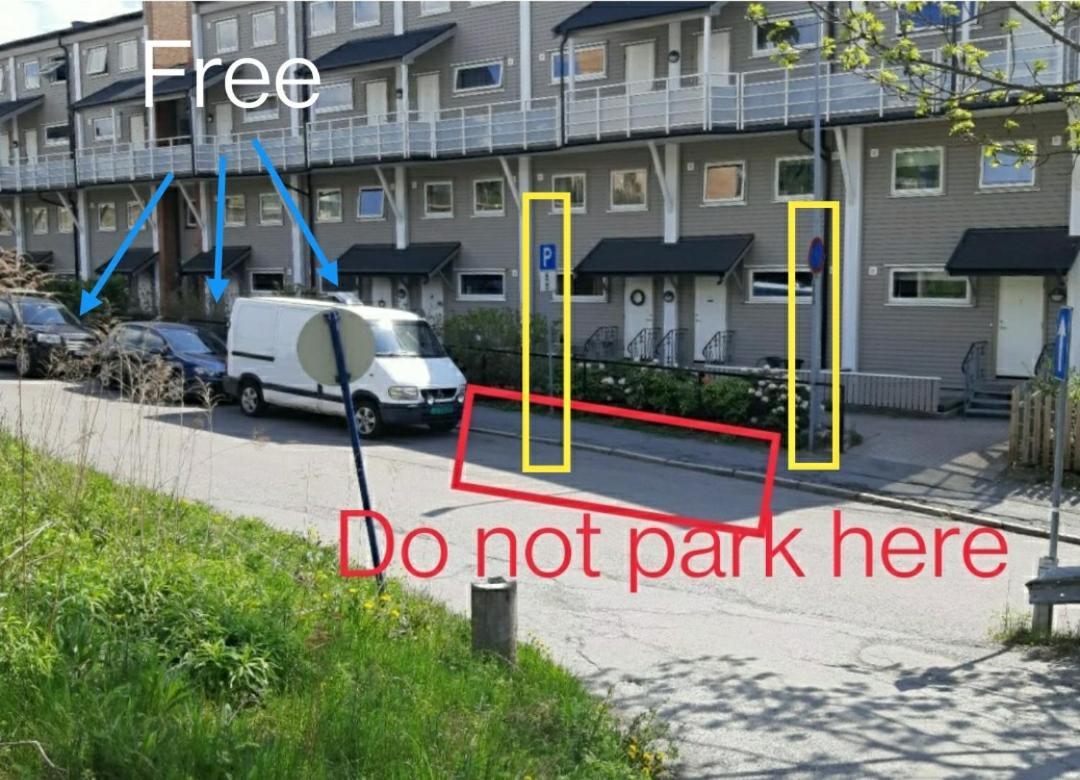 Daire Amazing 80m2 In *