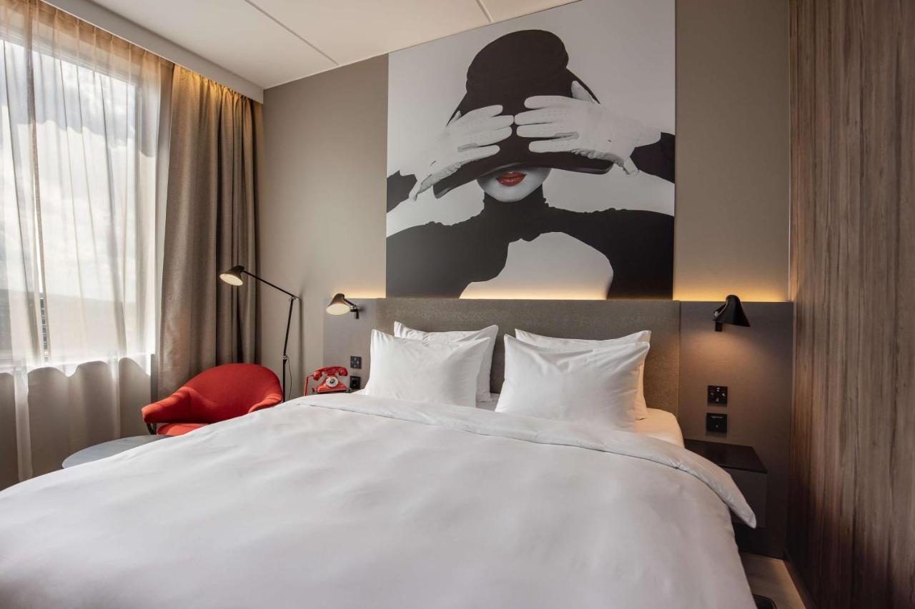 Hotel Radisson Red Okern Oslo