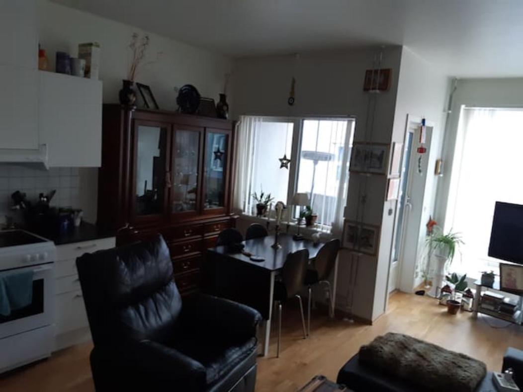 Shared Apartment, Down Town Oslo, Osterhaus'gate 10 *