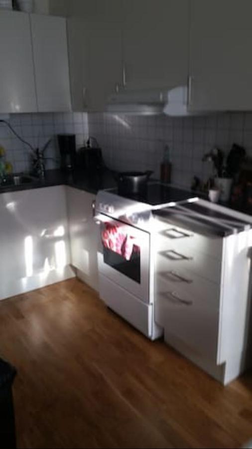Shared Apartment, Down Town Oslo, Osterhaus'gate 10 Leilighet Oslo