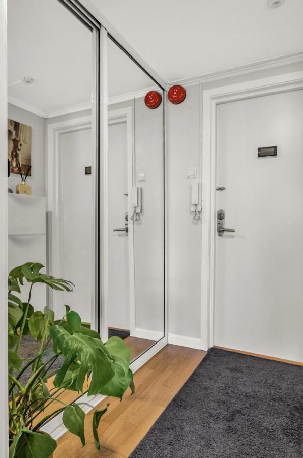 Apartment Luxury In Majorstuen - Bogstadveien *