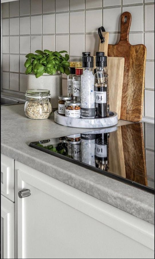 Apartment Luxury In Majorstuen - Bogstadveien Oslo