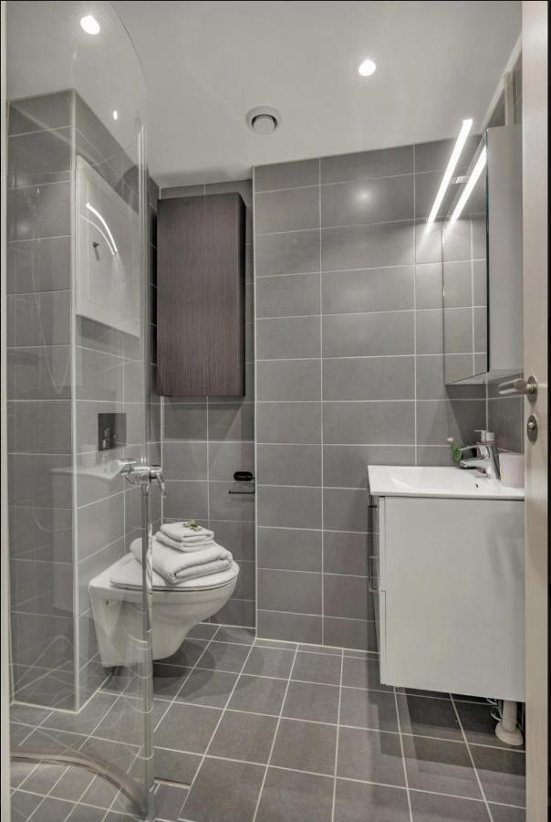 Luxury In Majorstuen - Bogstadveien Oslo