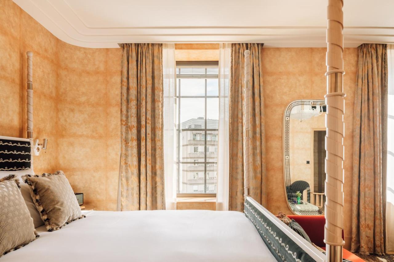 Sommerro Hotel 5*