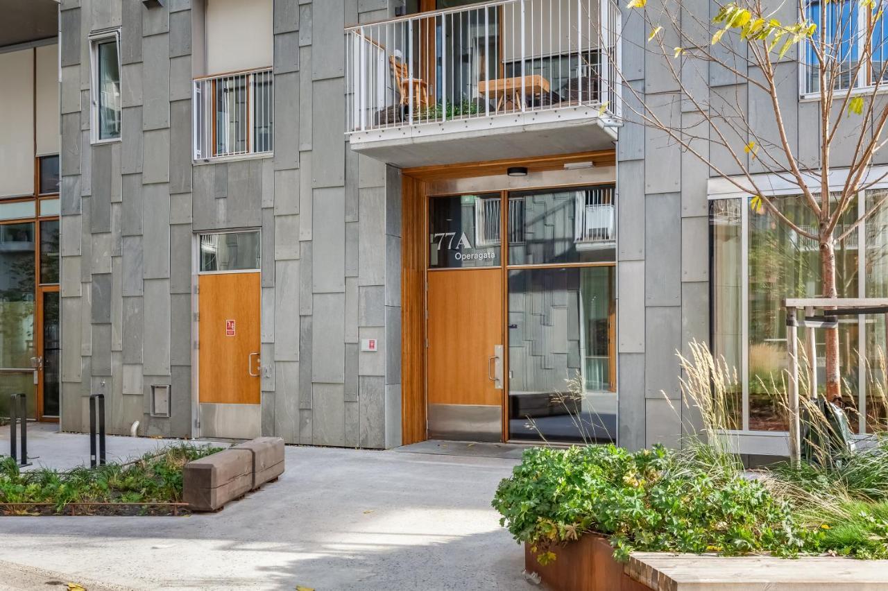 Apartment Amazing Luxury On The Waterfront! 73sqm *
