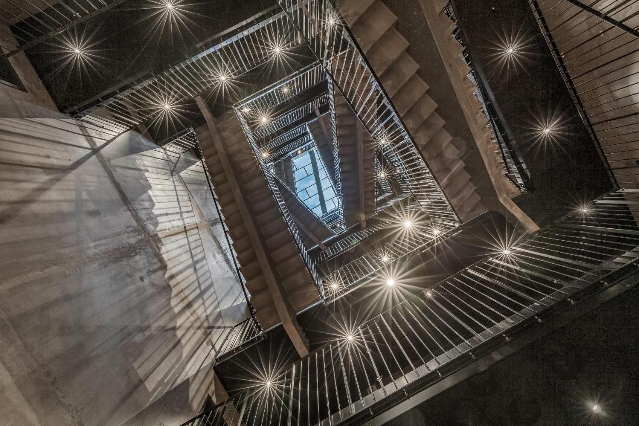 Amazing Luxury On The Waterfront! 73sqm Oslo